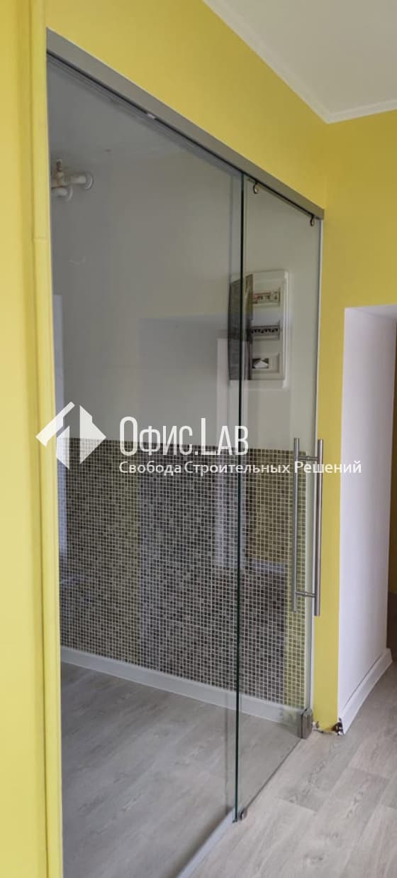 Авторская стоматологическая клиника Доктора Ирсалиева в Г. Подольск — medical, office, glass-only, doors