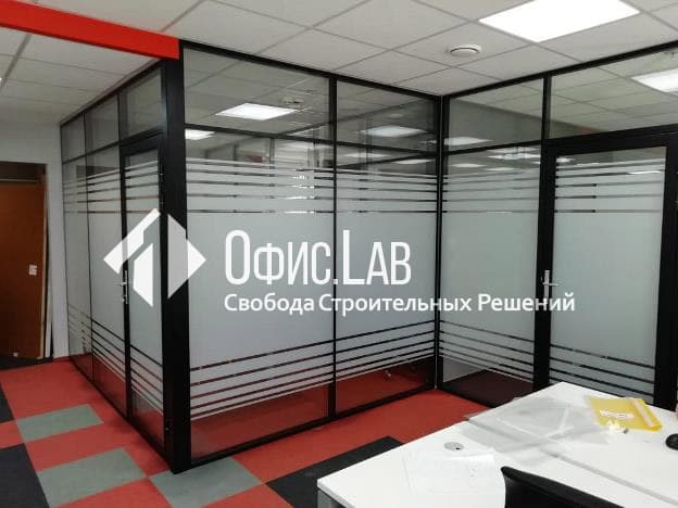 Б.Ц. Румянцево — decor