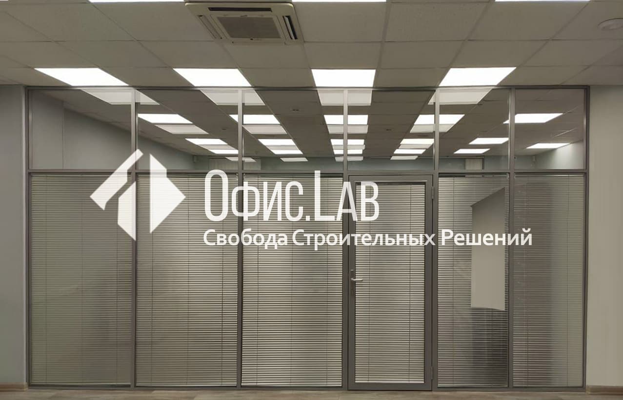 Дербеневская набережная — office, frame