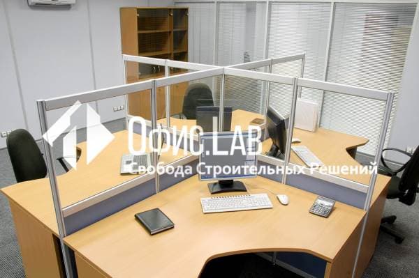 ООО «ЕВРОАНТИКОР» — office