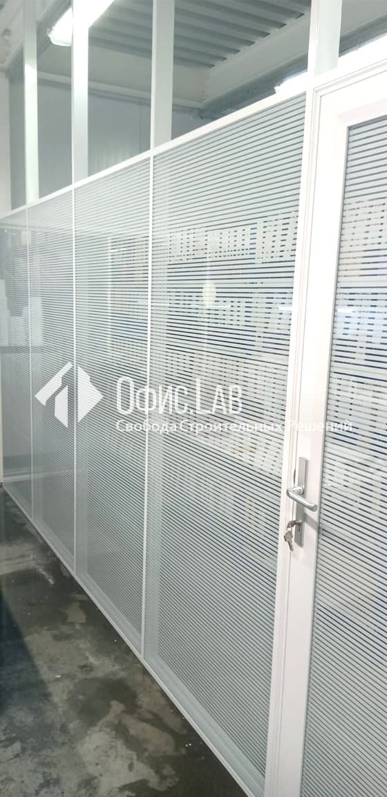г. Подольск — office, decor