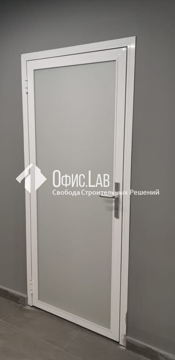 г. Подольск — office, doors, decor