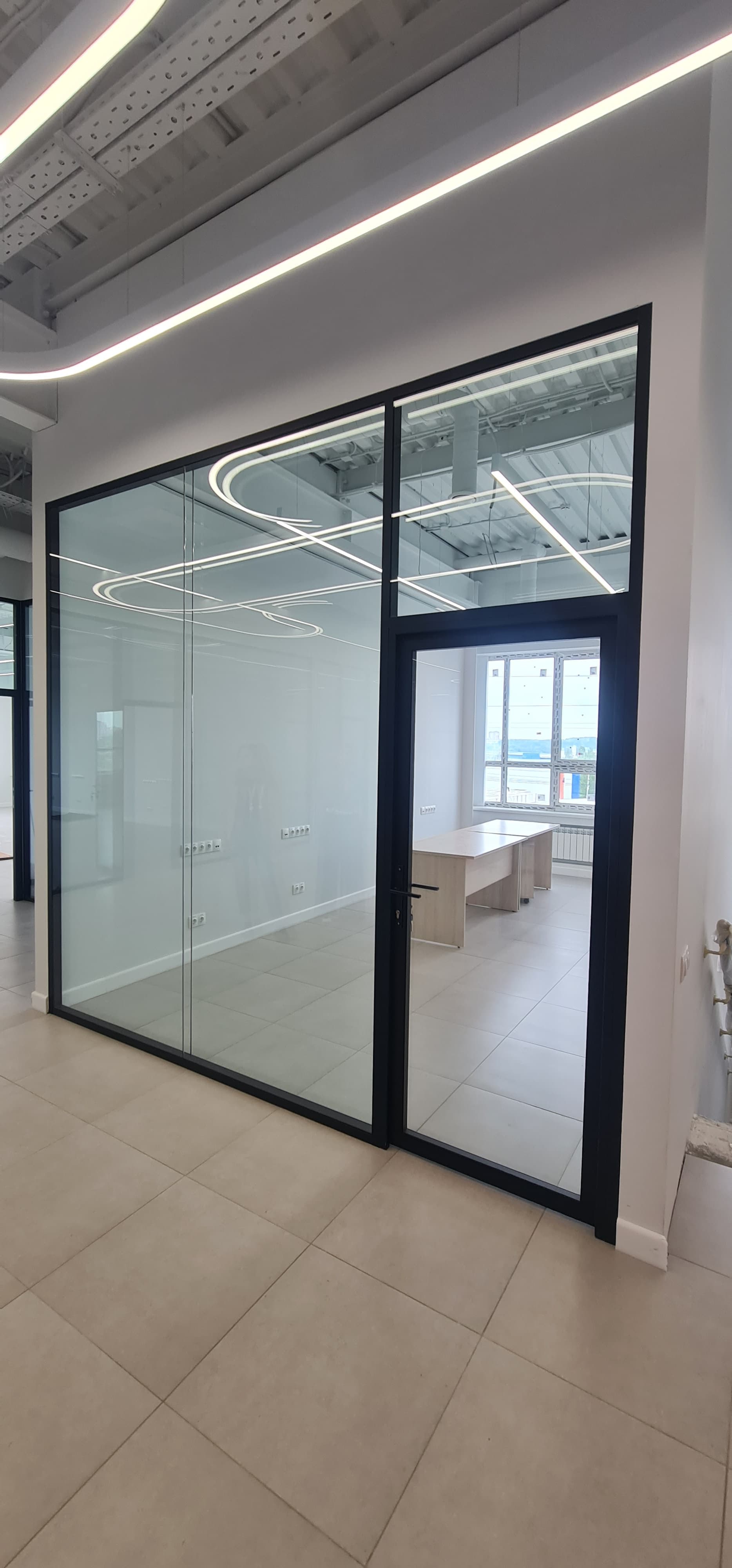 ООО ПРФХОЛОД — production, glass-only, doors
