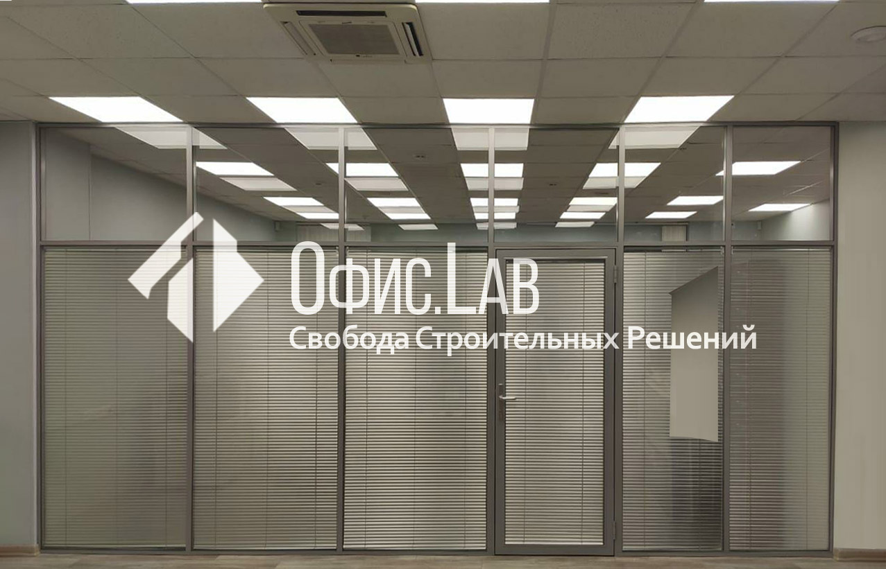 Дербеневская набережная — office, frame