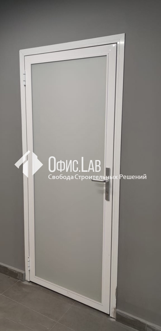 г. Подольск — office, doors, decor