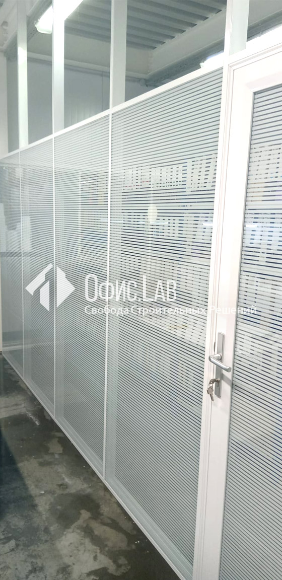 г. Подольск — office, decor
